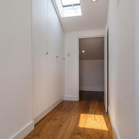 Joao Da Mata Amazing Views By Innkeeper Lisbon Exterior photo