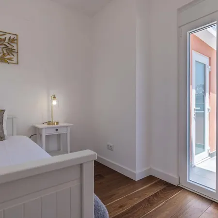 Joao Da Mata Amazing Views By Innkeeper Lisbon Exterior photo