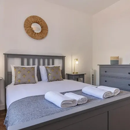 Joao Da Mata Amazing Views By Innkeeper Lisbon Exterior photo