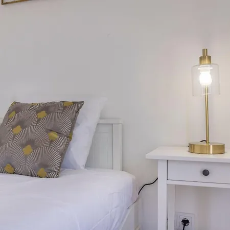 Joao Da Mata Amazing Views By Innkeeper Lisbon Exterior photo